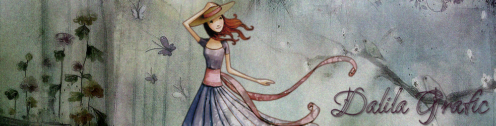 Dalila Grafic