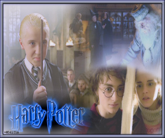 Harry Poters