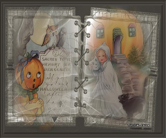 Noche De Halloween